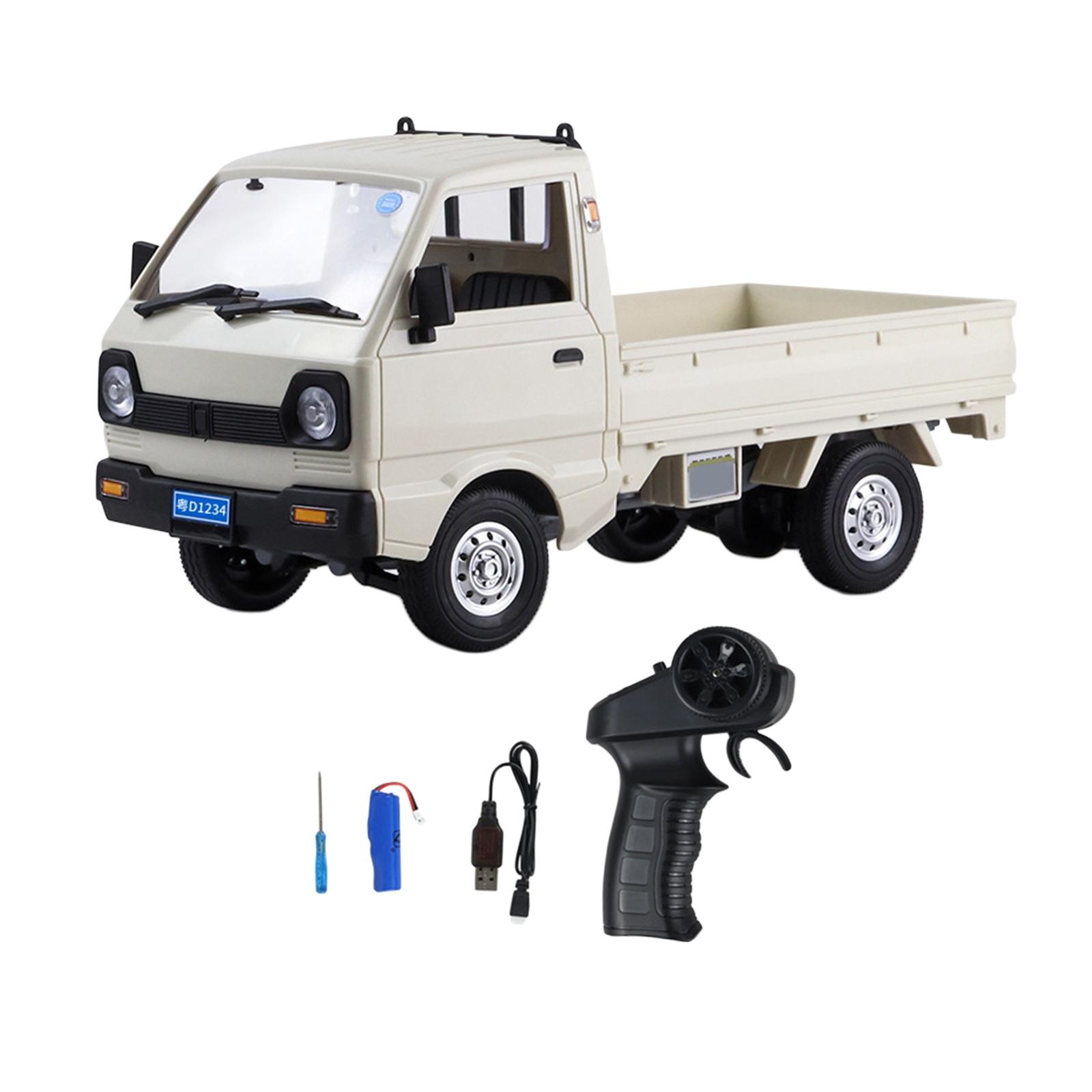 RC Truck Remote Control Race T - огляд і ціна Kids Toys Channel