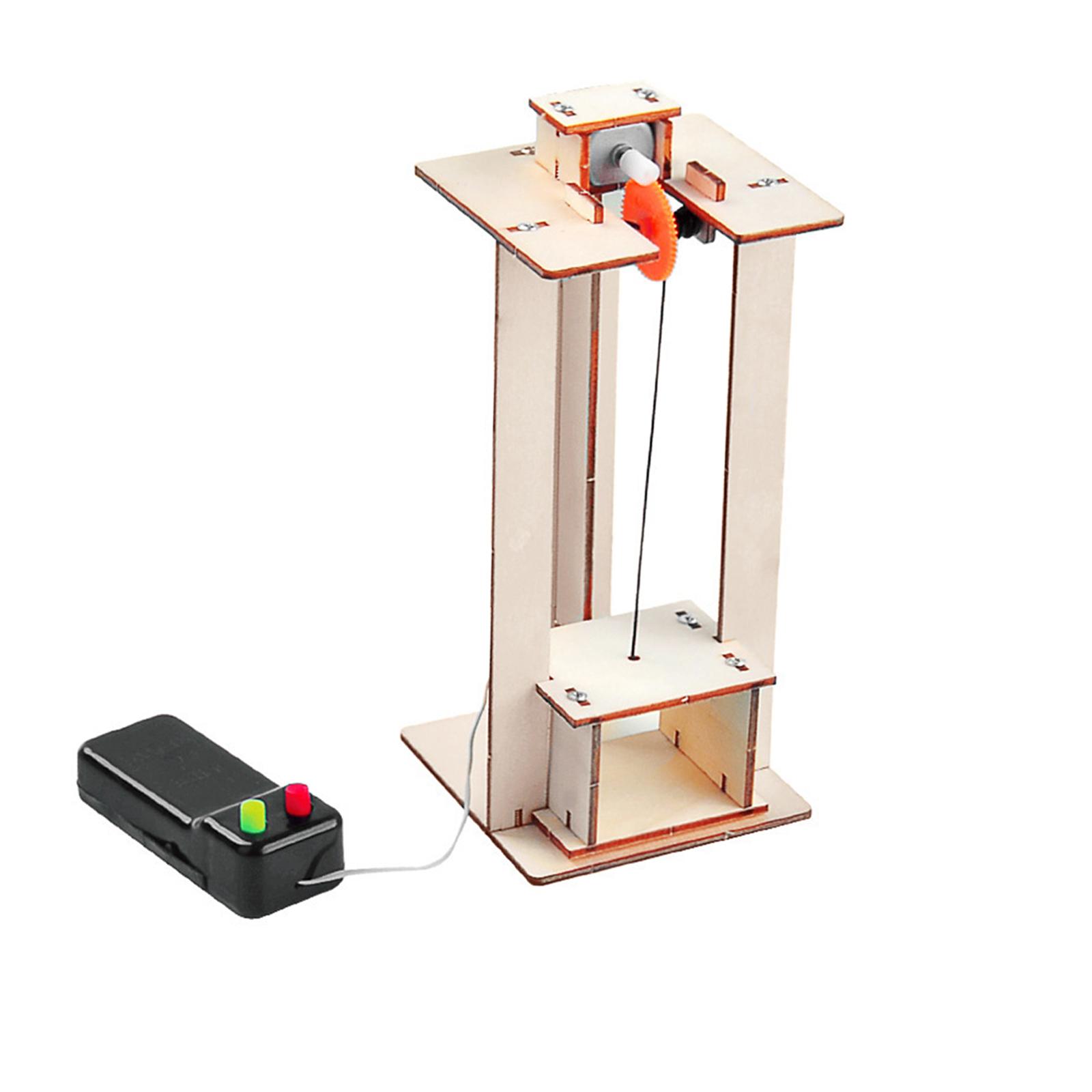 Science Project for Kids Scien - огляд і ціна Science Experiment Kit