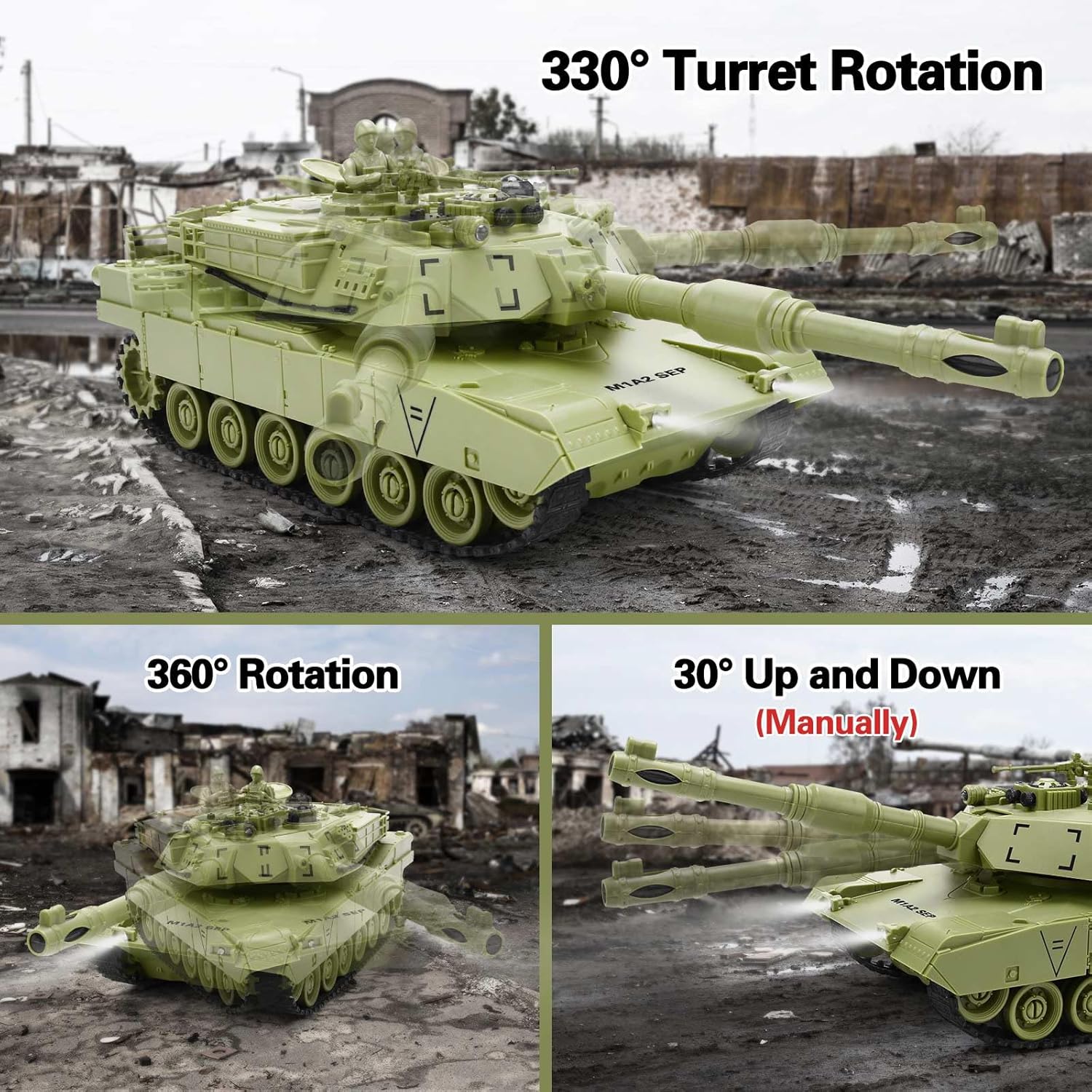 1/28 Scale Remote Control Batt - огляд і ціна Kids Toys Channel