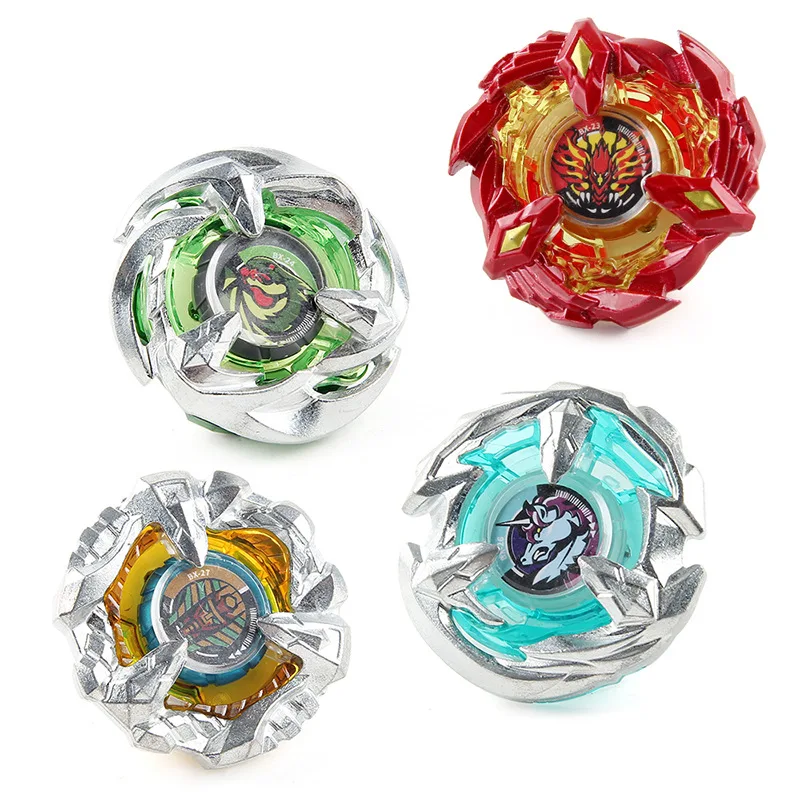 BX Bey Spinning Top Gyro, CE C - огляд і ціна Spin Top Gyro Toy