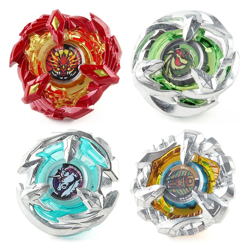 BX Bey Spinning Top Gyro, CE C - огляд і ціна Spin Top Gyro Toy