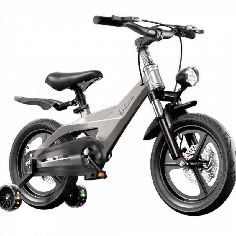 Magnesium Alloy Kids Bicycle 2 - огляд і ціна Kids Toys Cycle