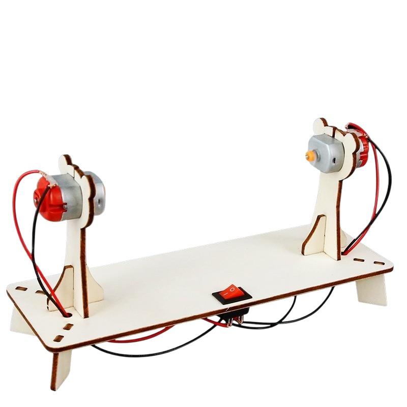 STEM Educational Physics Exper - огляд і ціна Science Experiment Kit