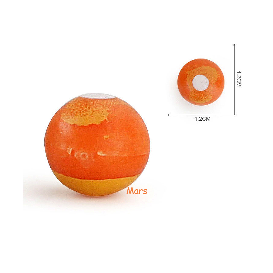 Hand-Painted Solar System Plan - огляд і ціна Kids Toys Cycle